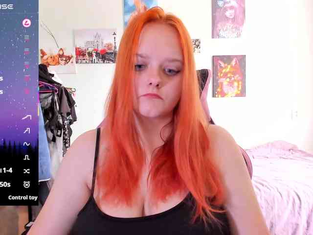 Diafoxy webcam
