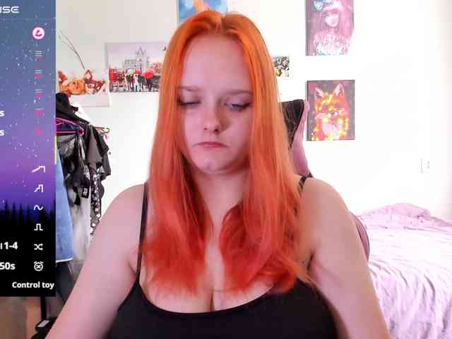 Diafoxy webcam