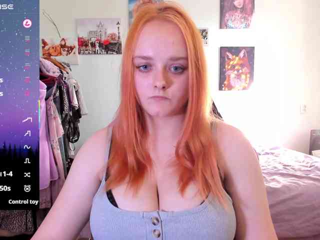 Diafoxy webcam