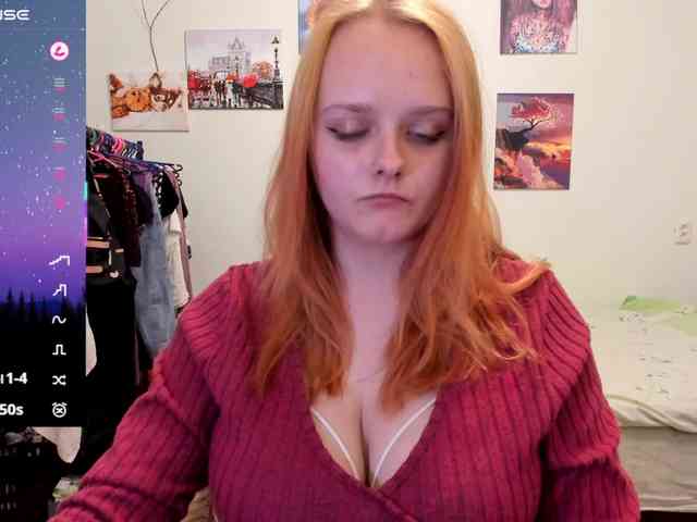 Diafoxy webcam