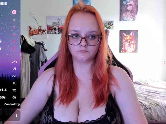 Diafoxy webcam