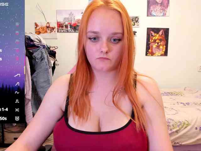 Diafoxy webcam