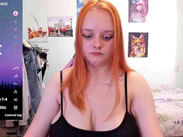 Diafoxy webcam