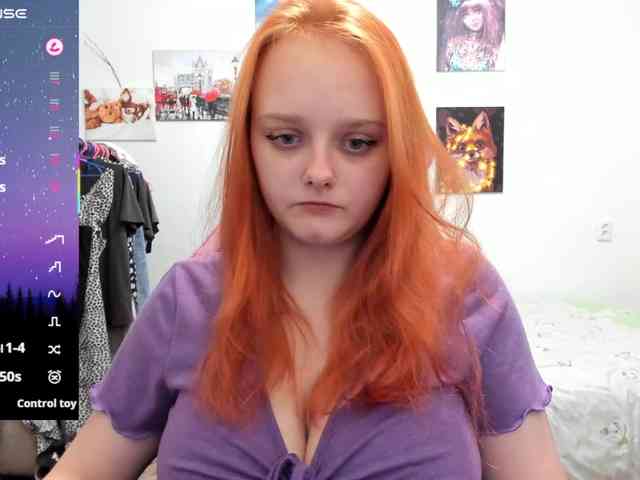 Diafoxy webcam