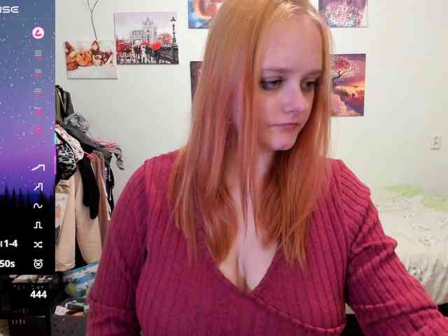 Diafoxy webcam