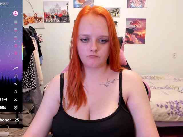 Diafoxy webcam