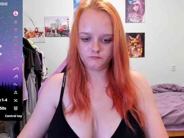 Diafoxy webcam