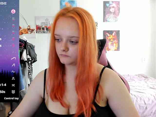 Diafoxy webcam