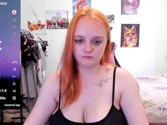 Diafoxy webcam