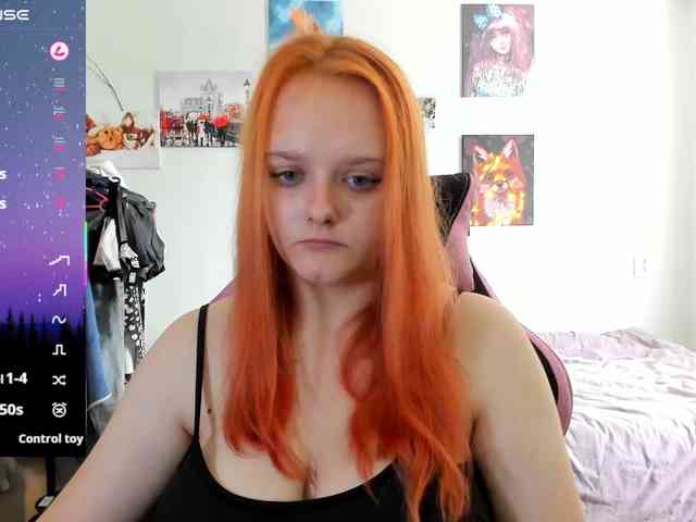 Diafoxy webcam