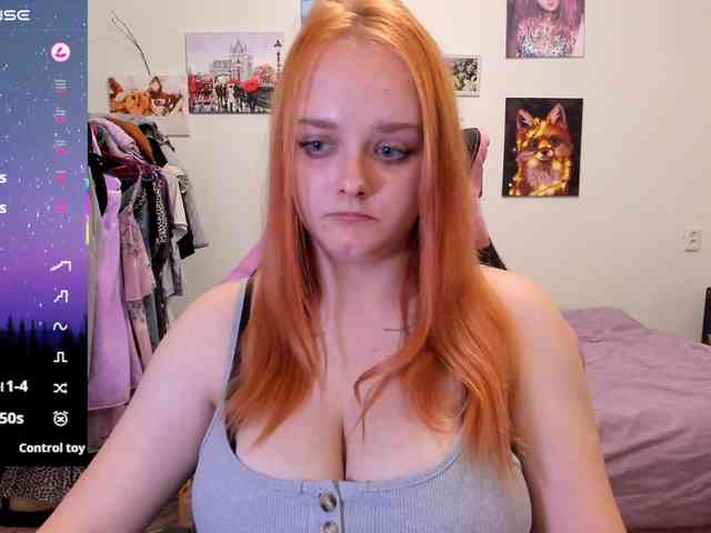 Diafoxy webcam
