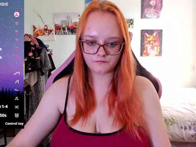 Diafoxy webcam