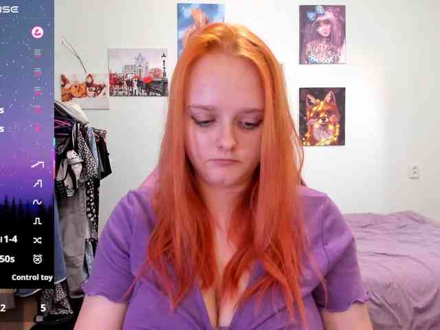 Diafoxy webcam