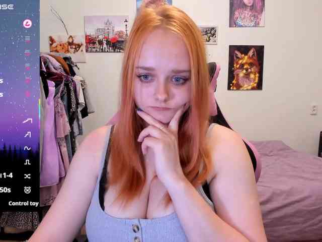 Diafoxy webcam
