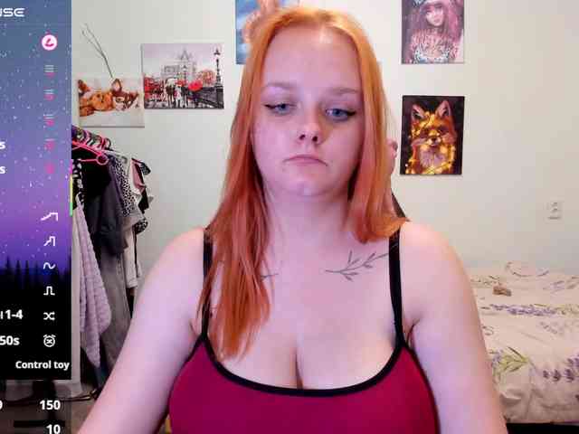 Diafoxy webcam