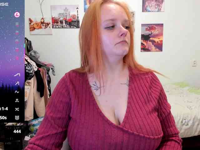 Diafoxy webcam