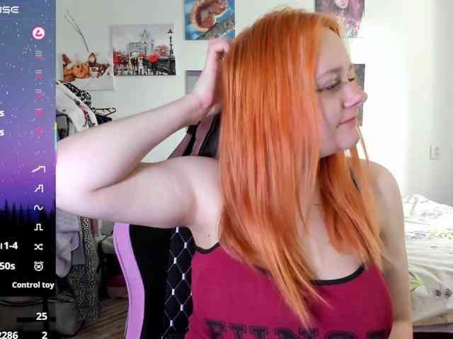 Diafoxy webcam