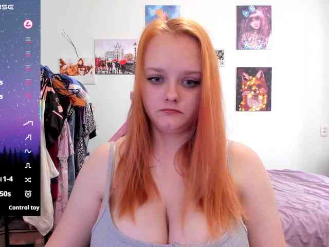 Diafoxy webcam