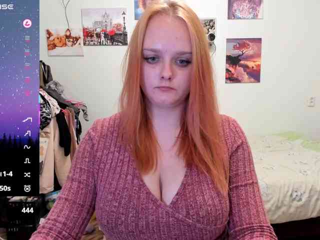 Diafoxy webcam