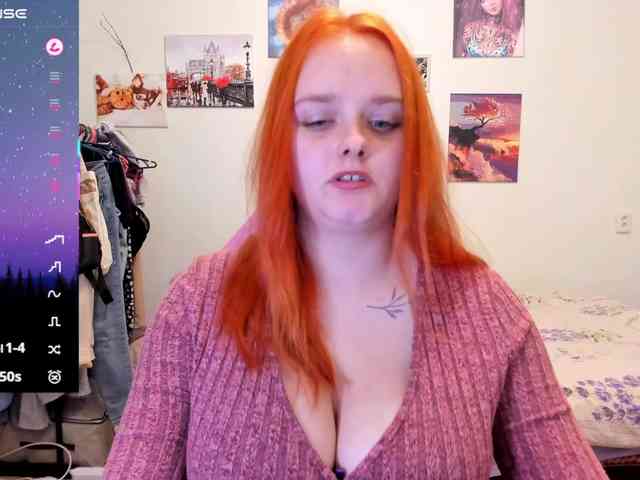 Diafoxy webcam
