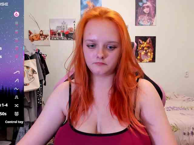Diafoxy webcam