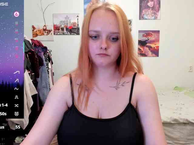 Diafoxy webcam