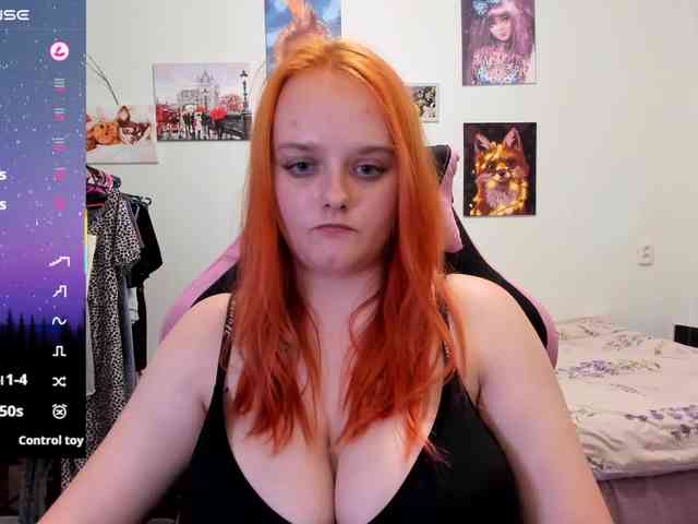 Diafoxy webcam