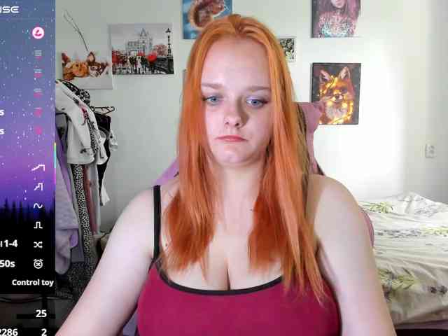 Diafoxy webcam