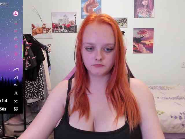 Diafoxy webcam