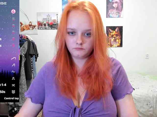 Diafoxy webcam