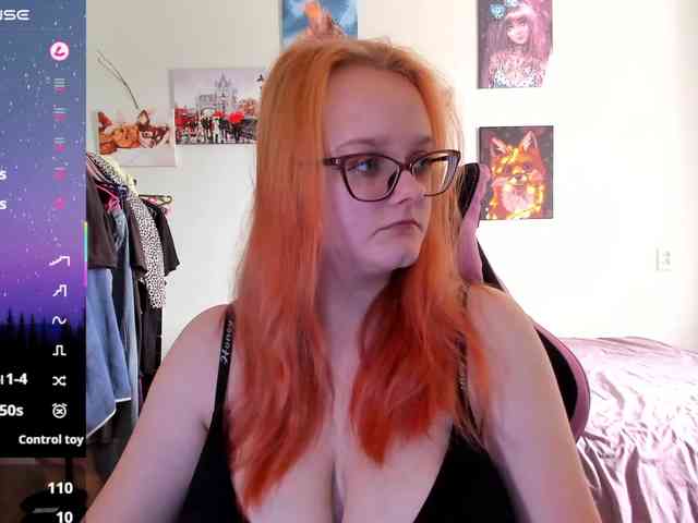 Diafoxy webcam