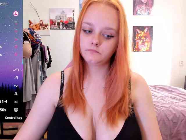 Diafoxy webcam