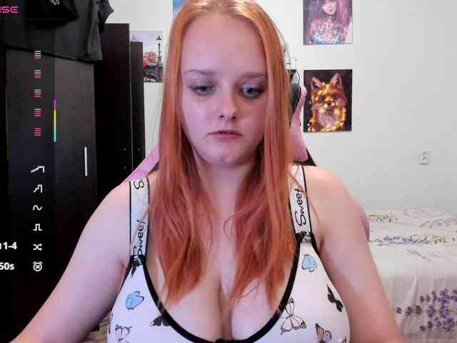 Diafoxy webcam