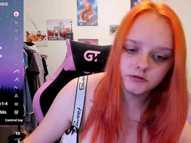 Diafoxy webcam