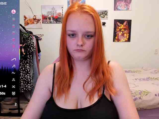 Diafoxy webcam
