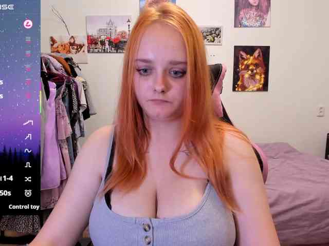 Diafoxy webcam