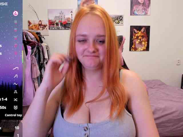 Diafoxy webcam