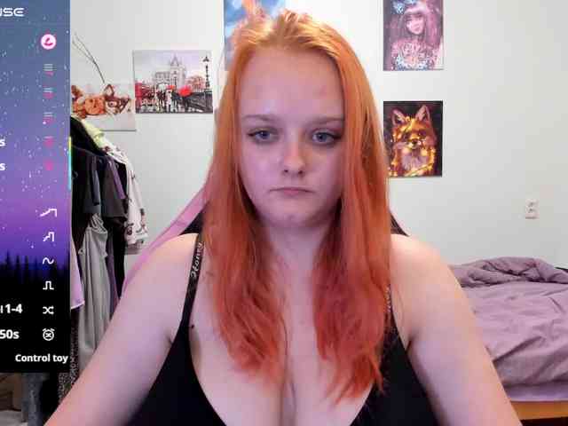Diafoxy webcam