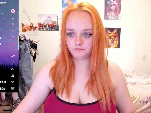 Diafoxy webcam