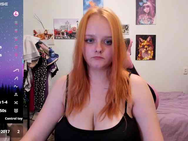 Diafoxy webcam