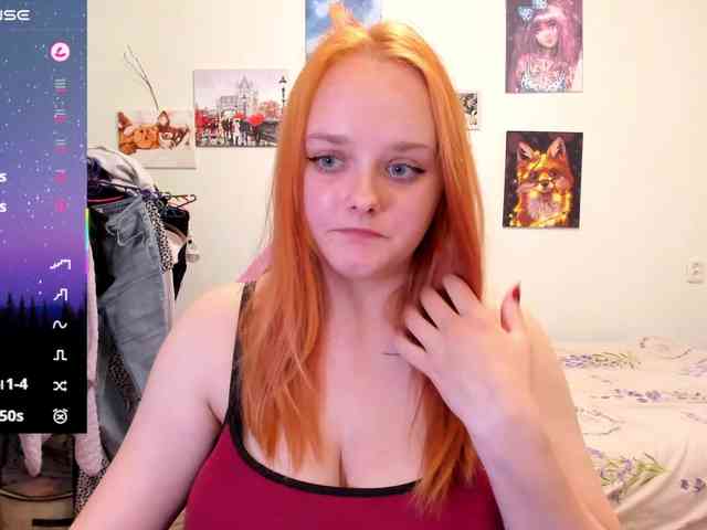 Diafoxy webcam