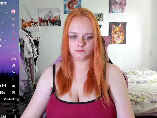 Diafoxy webcam