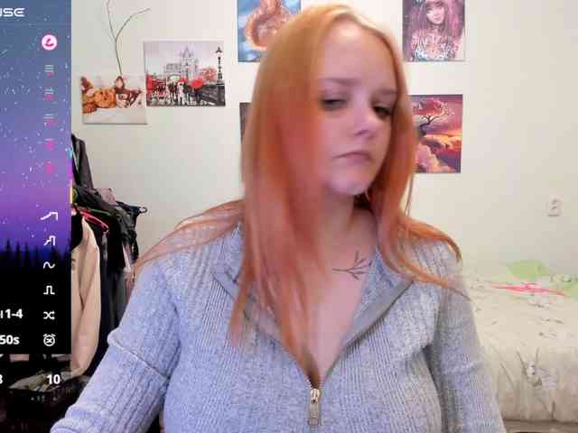 Diafoxy webcam