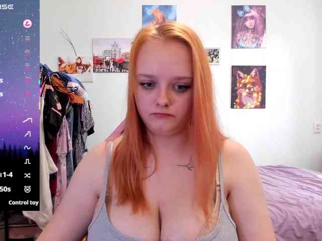 Diafoxy webcam