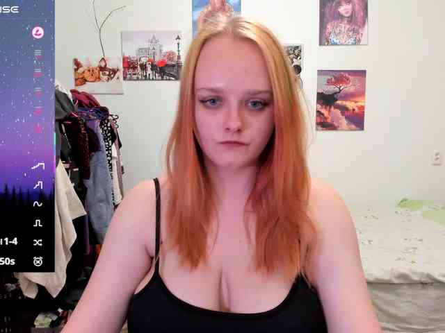 Diafoxy webcam