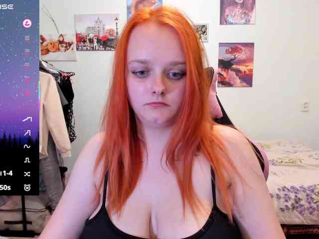 Diafoxy webcam