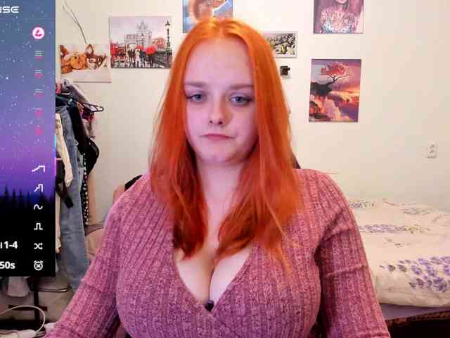 Diafoxy webcam