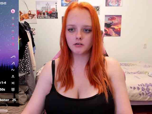 Diafoxy webcam