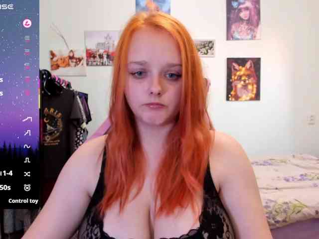 Diafoxy webcam