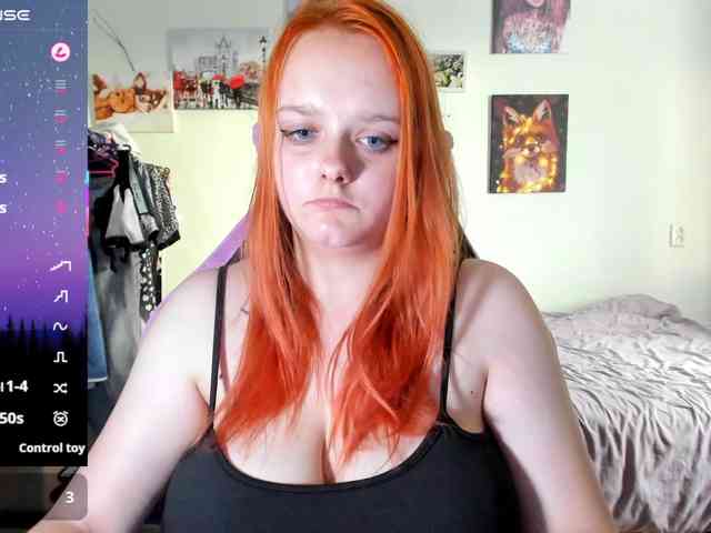 Diafoxy webcam